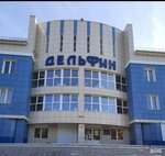 Sportivnaya shkola Delfin (Chita, ulitsa Kurnatovskogo, 56), escuela deportiva