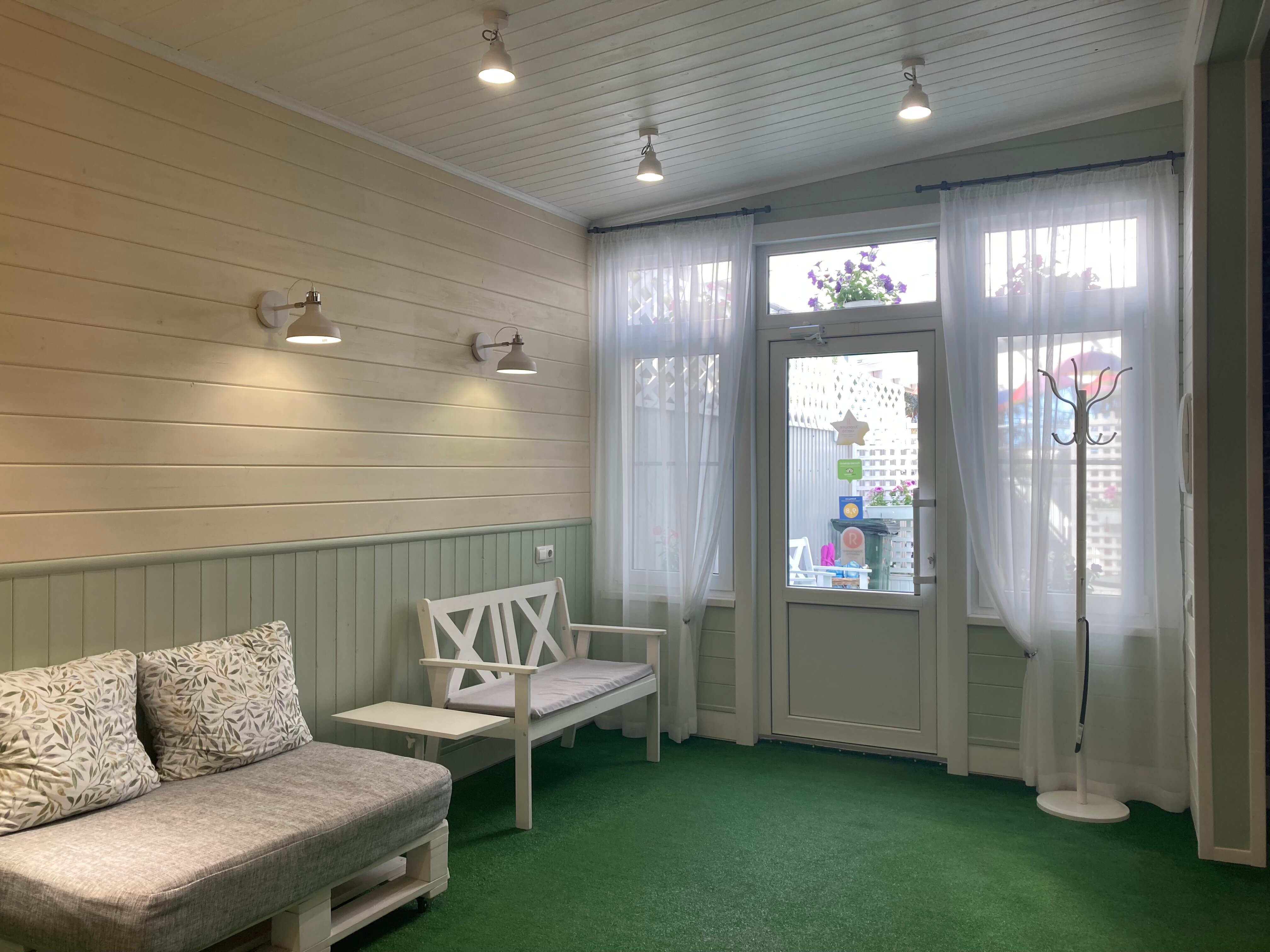 Фото  Краски