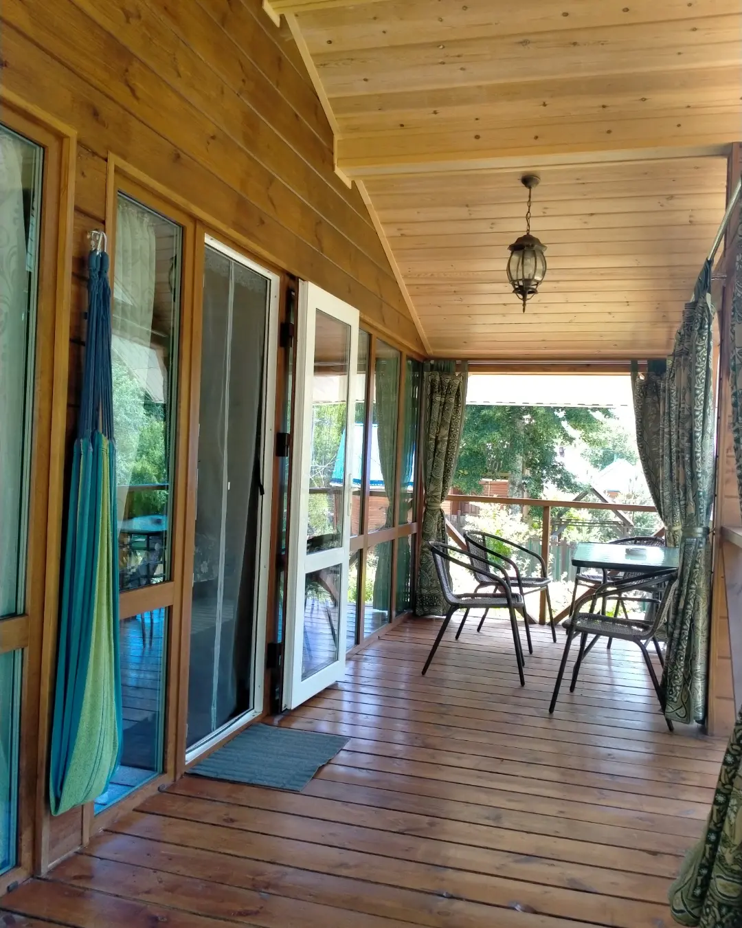 Фото Лесной