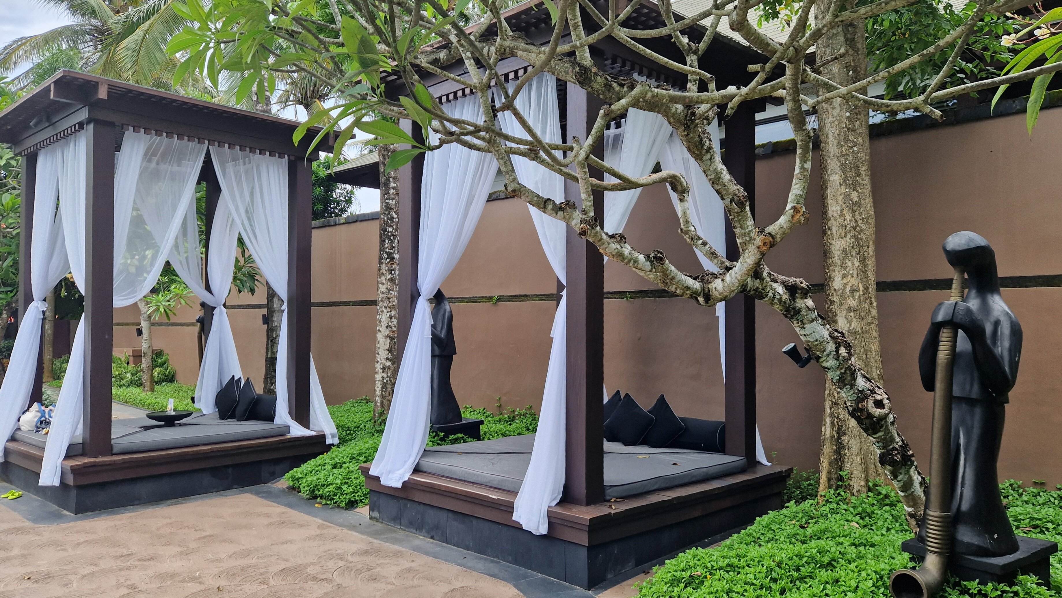 Фото Marriott’s Bali Nusa Dua Gardens