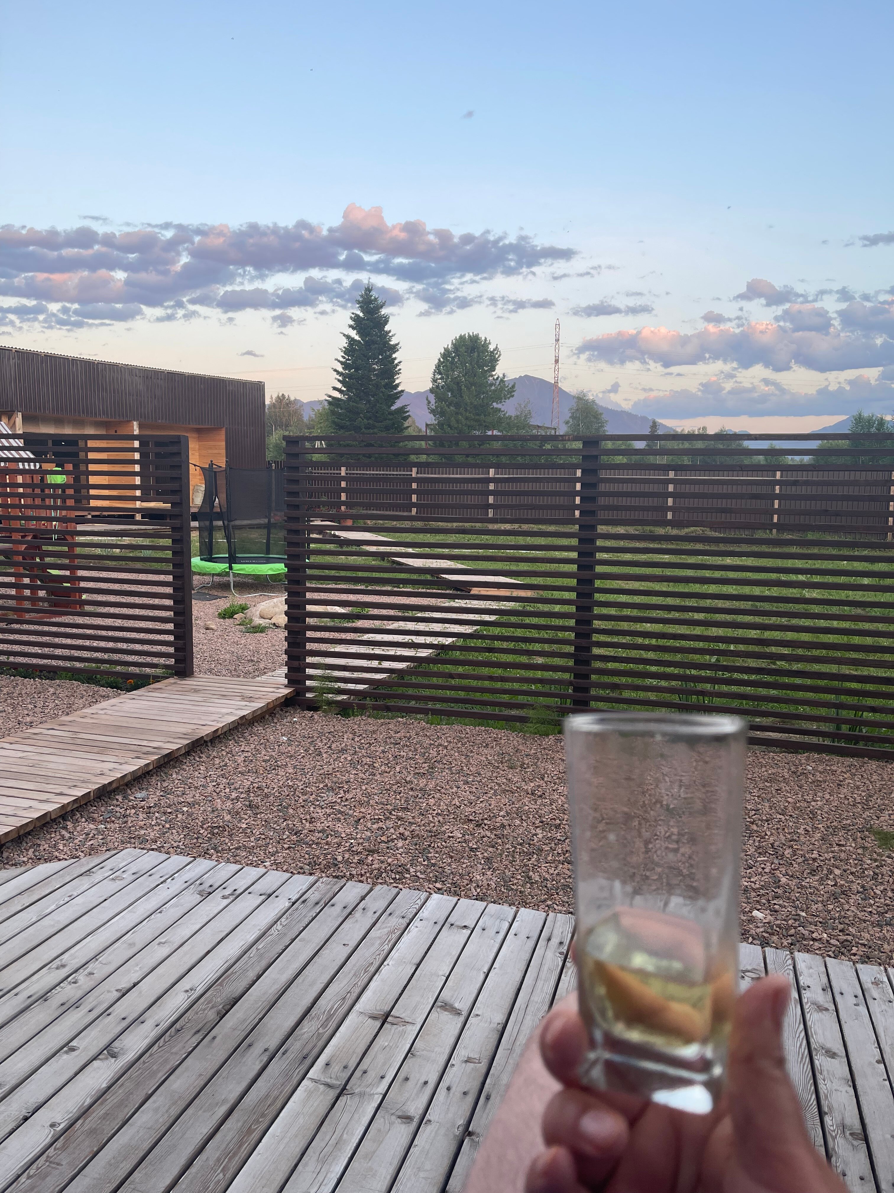 Фото Baikal Nega