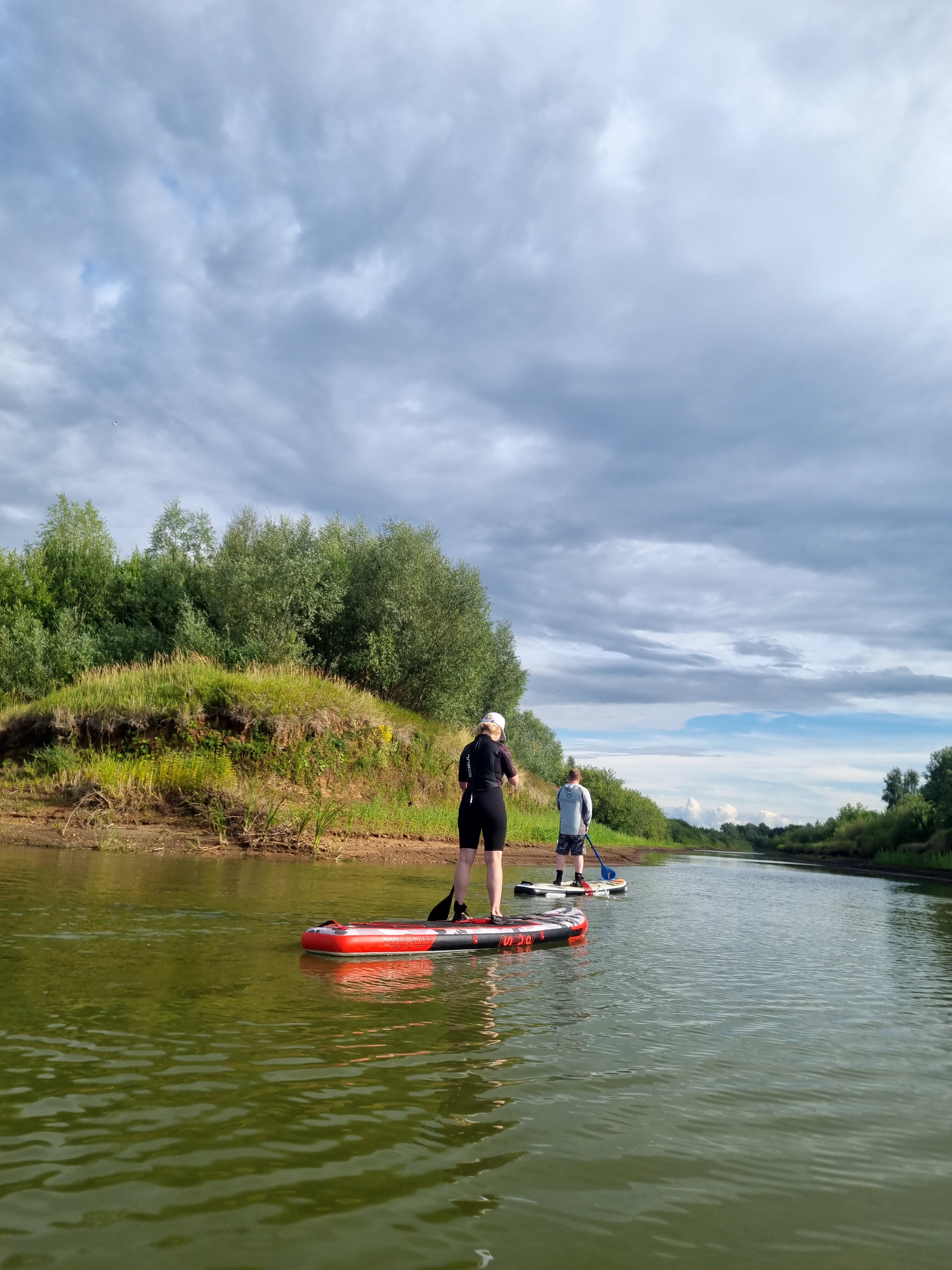 Фото Камское house