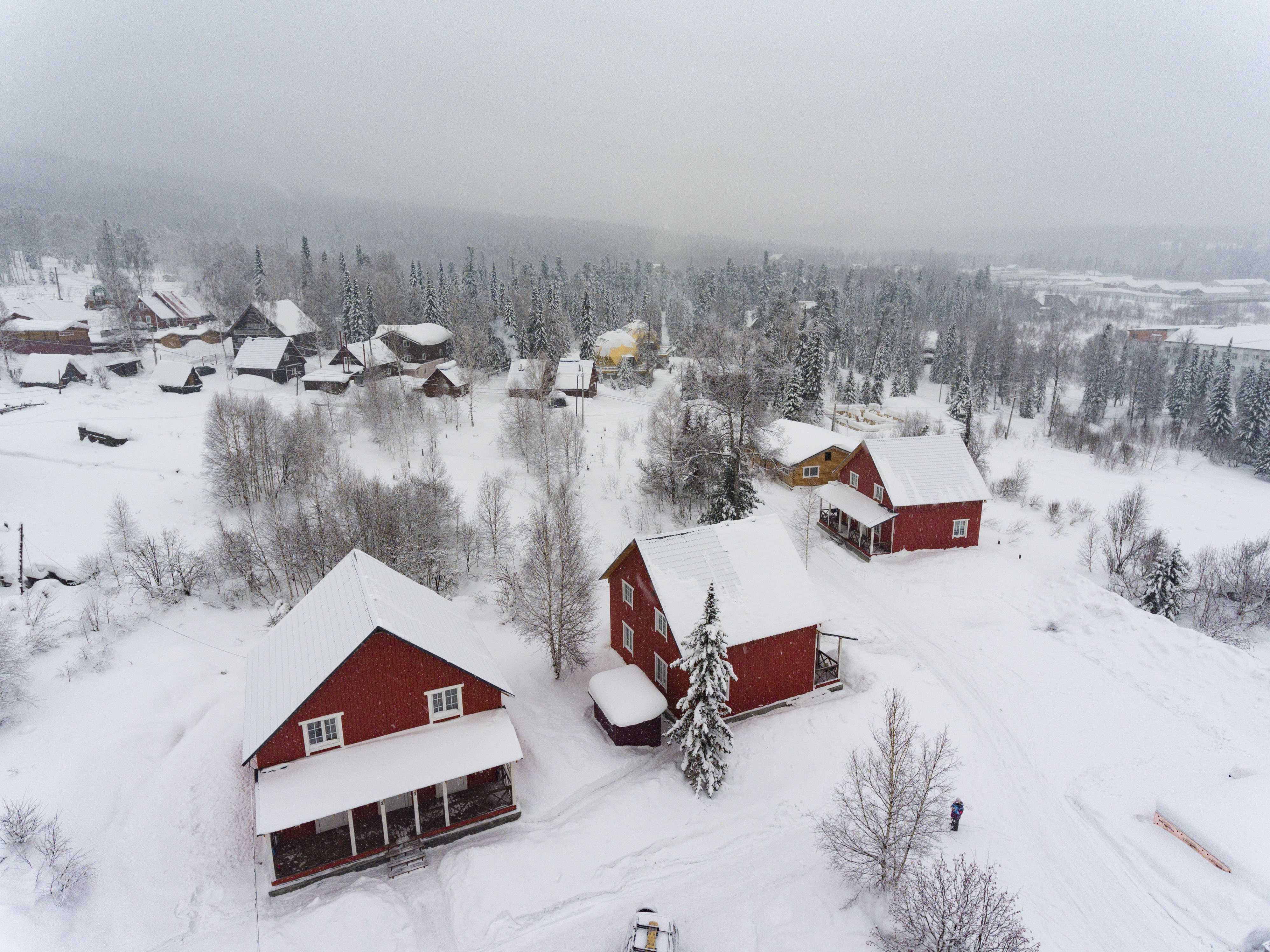 Фото Кызыл-Котёк