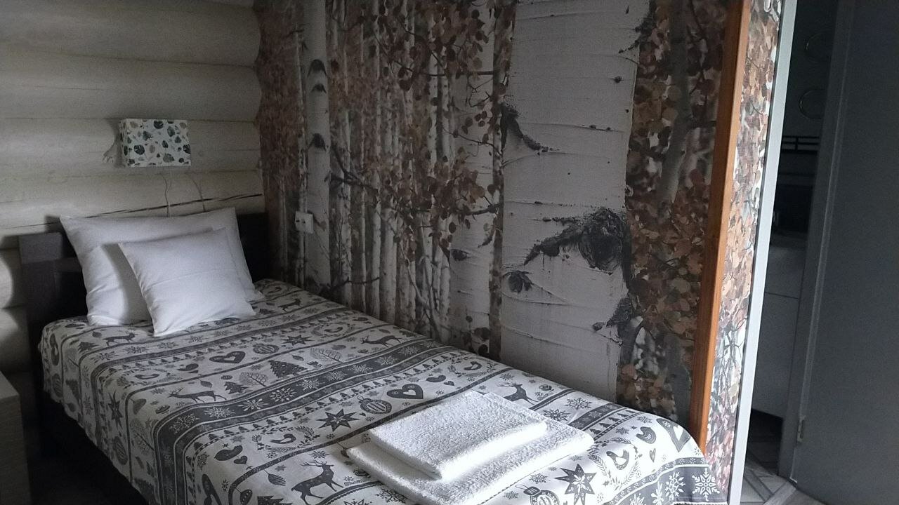 Фото Каргопольская слобода