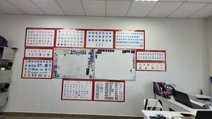 Фото 4 автошколы «А-Плюс»