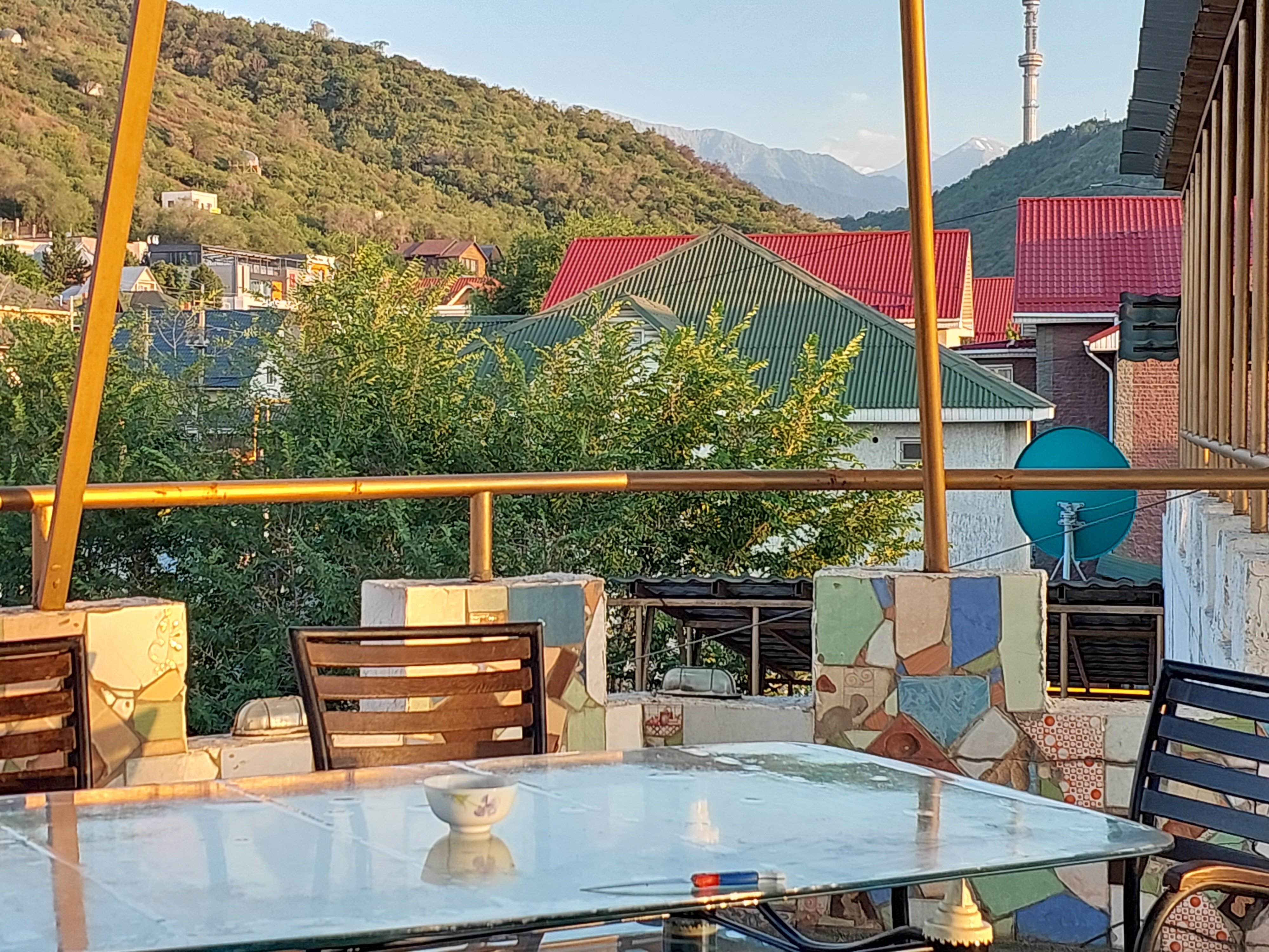 Фото Room Hostel Koktobe