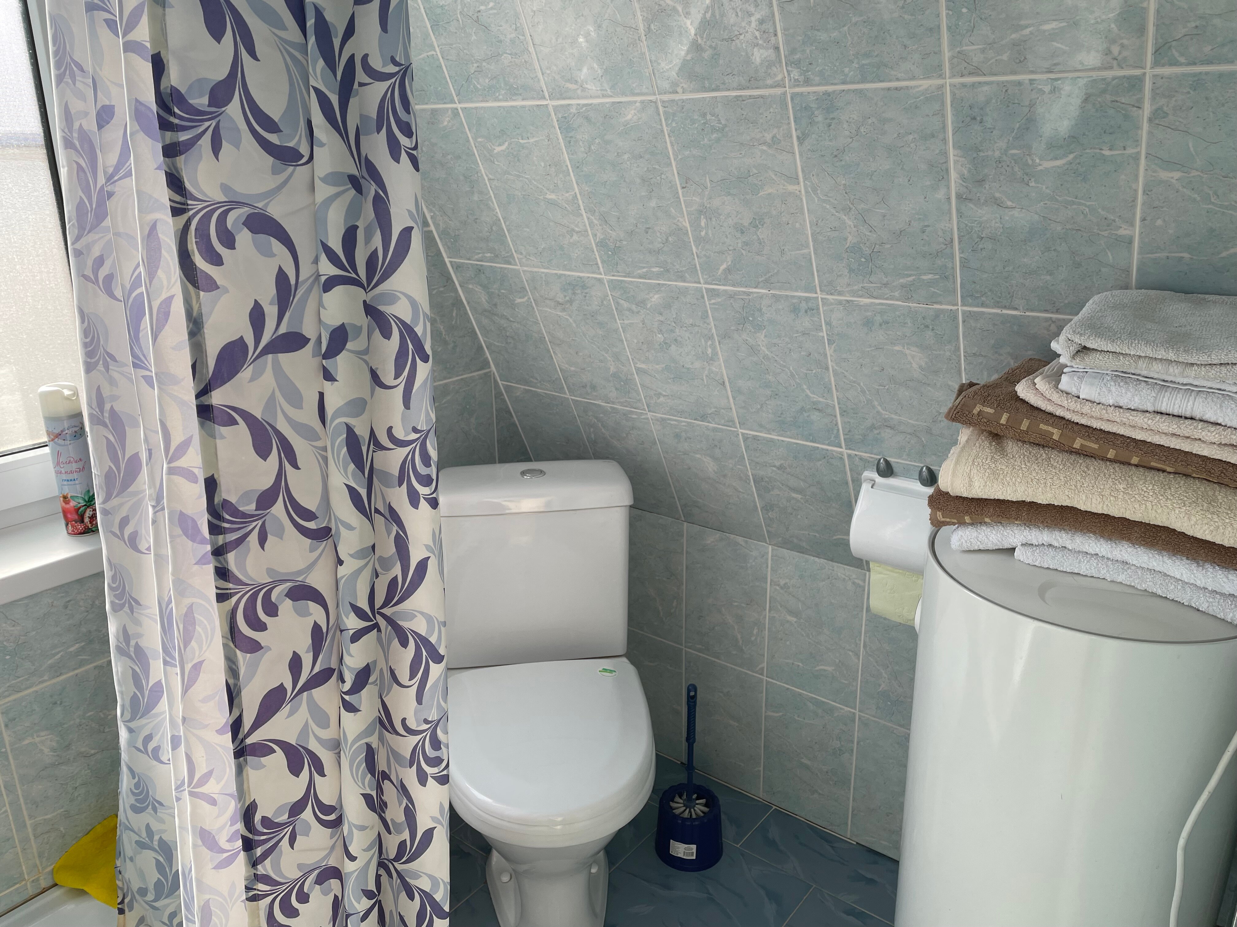 Фото Теремки у реки по дороге на Архыз