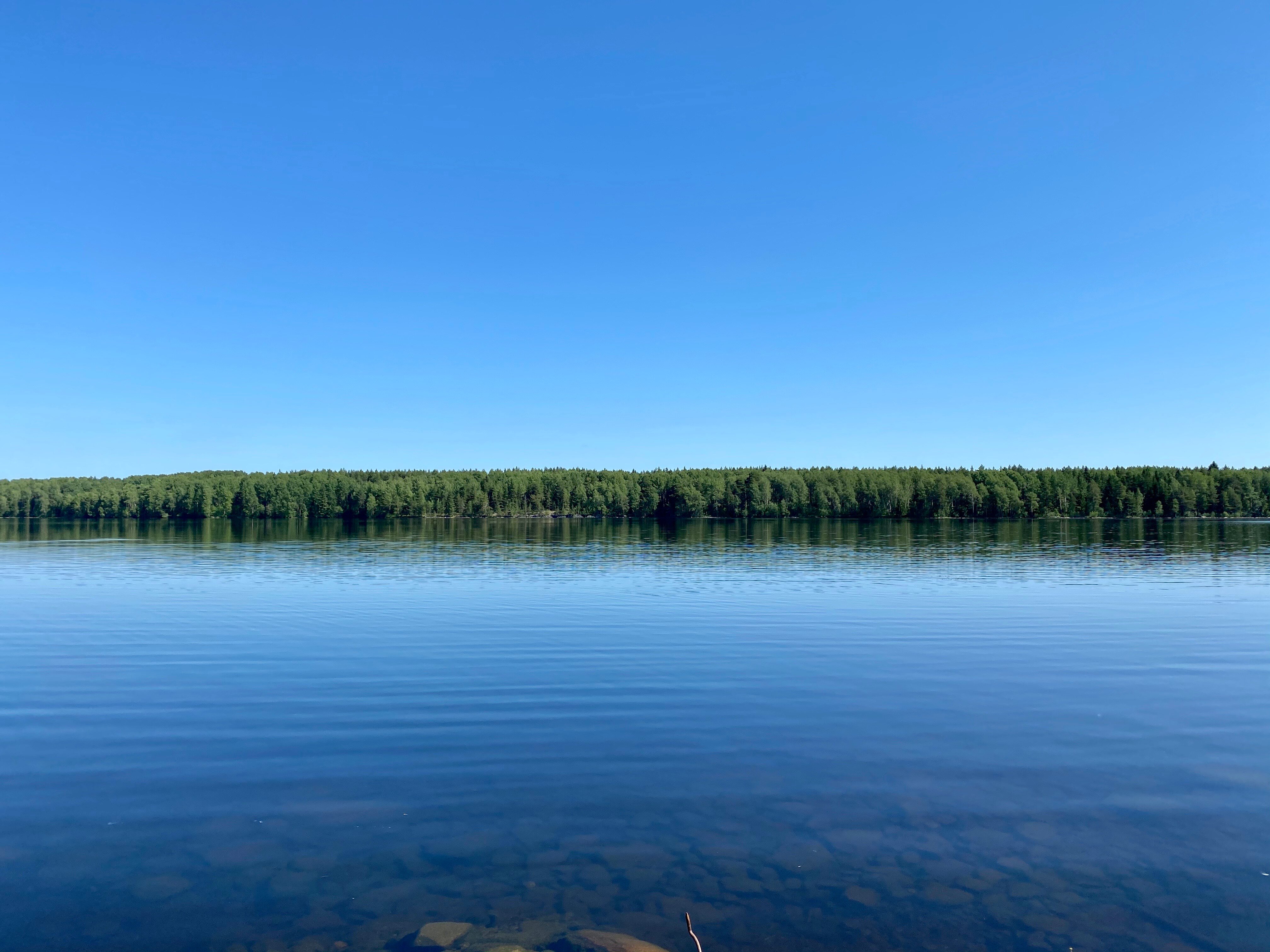 Фото Онежская Горка