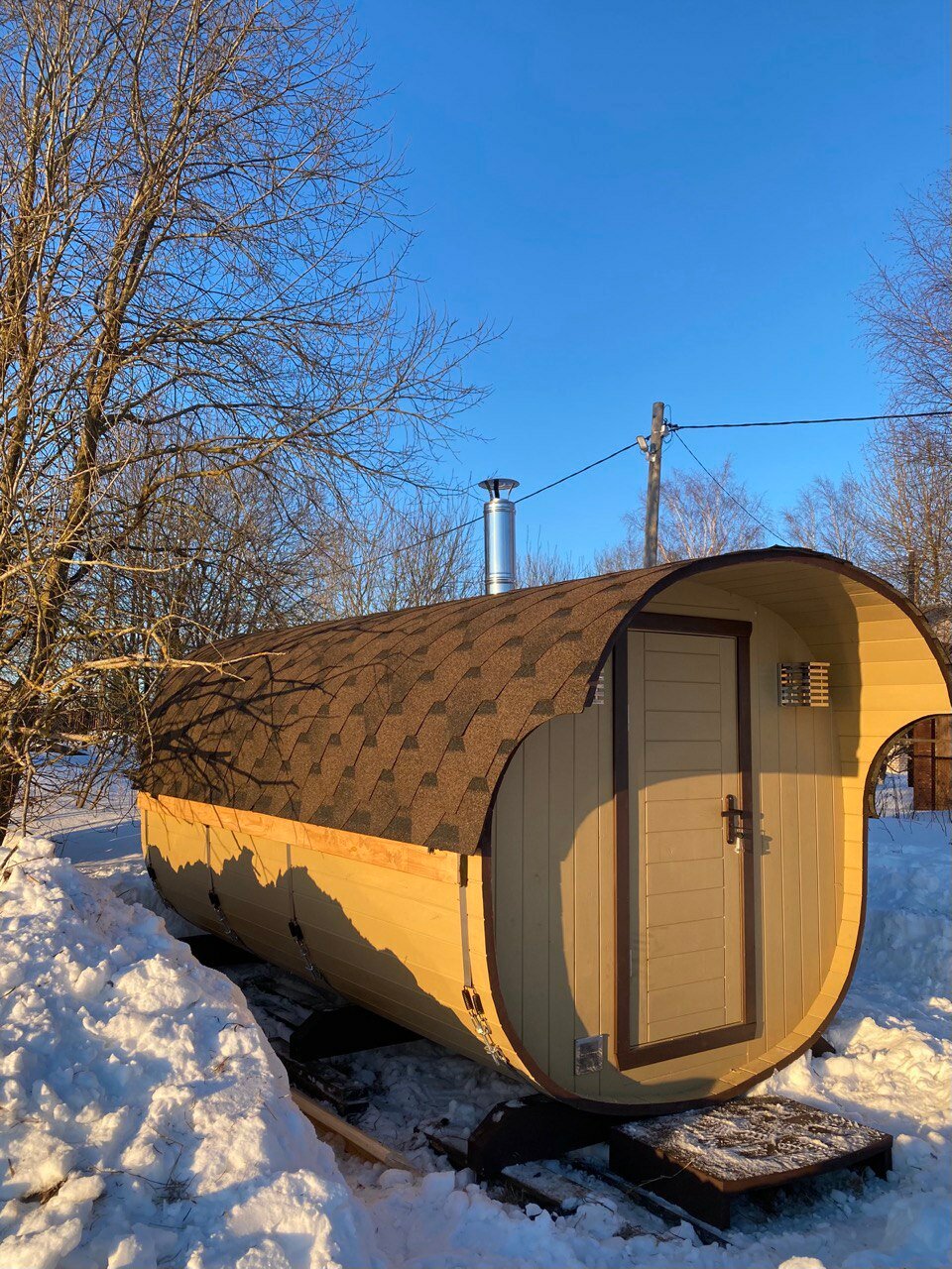 Фото Smaland RantaHouse