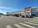 Egida-Teks (Sosnovaya Street, 1), sewing accessories