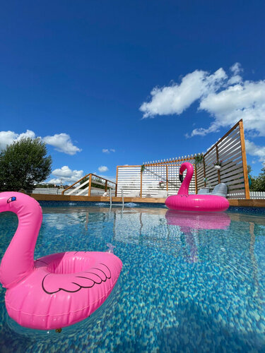 Дом отдыха Рядом Даль в Клину