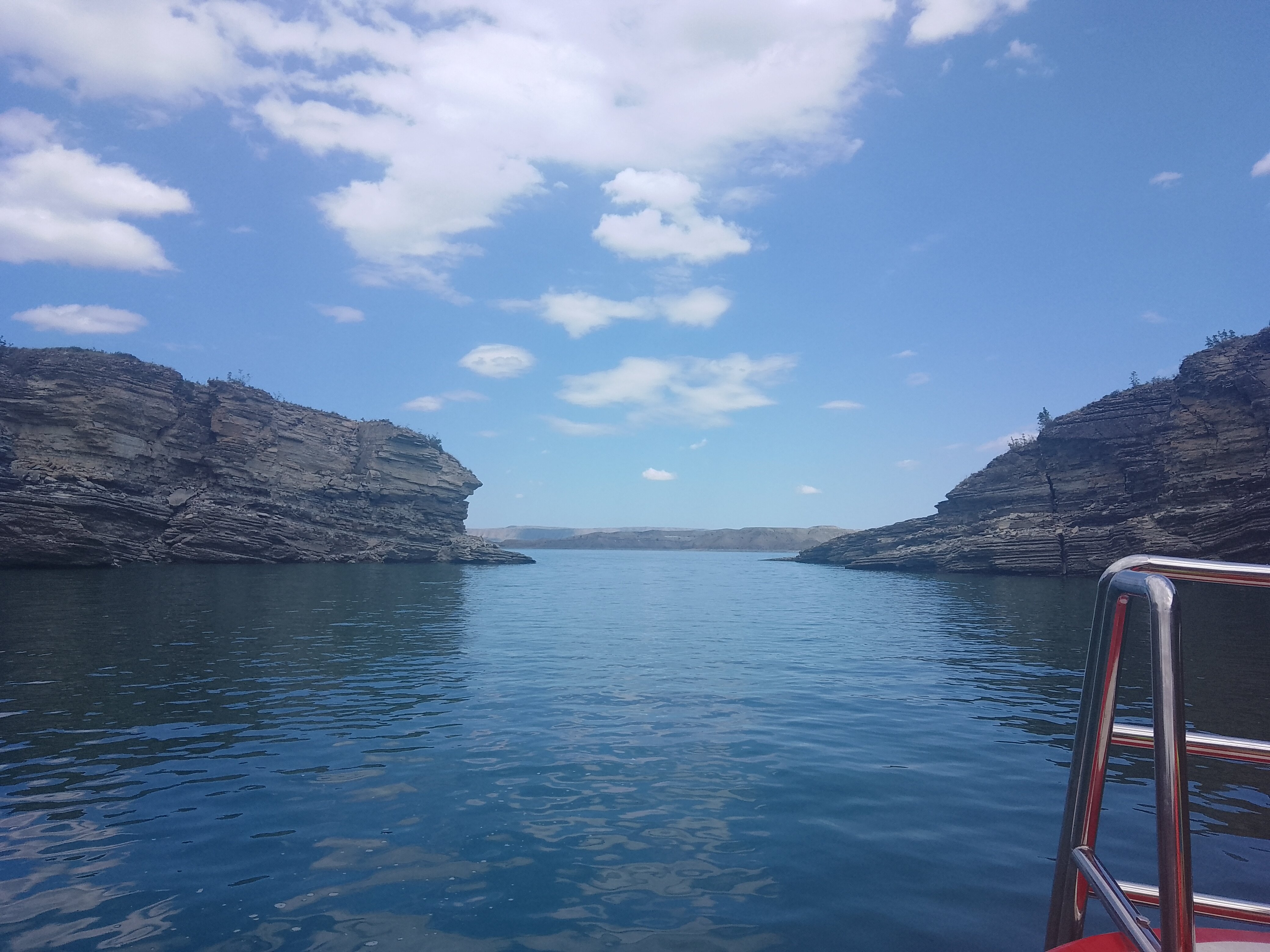 Фото Горное Озеро