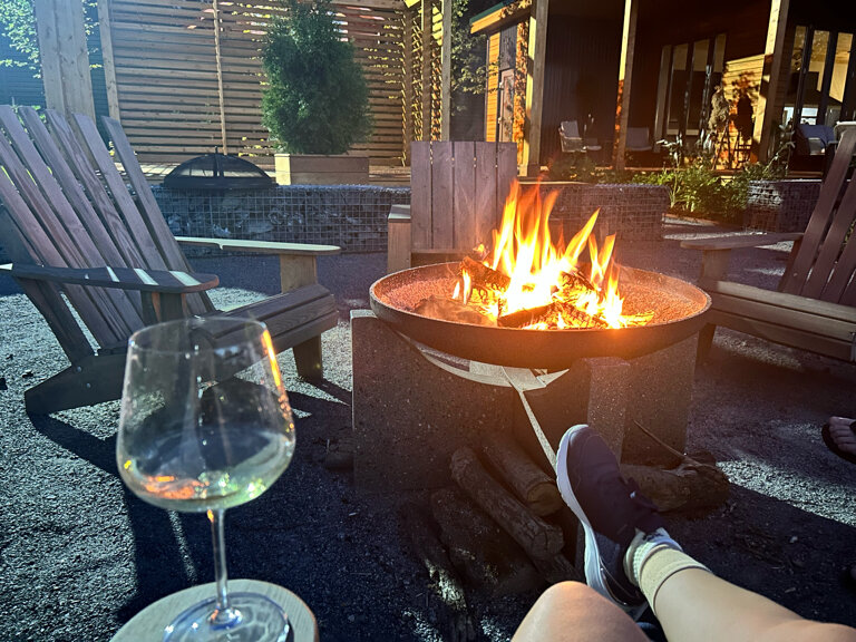 Фото Green Point