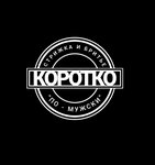 Korotko (Yulius Fuchik Street, 88А), barber shop
