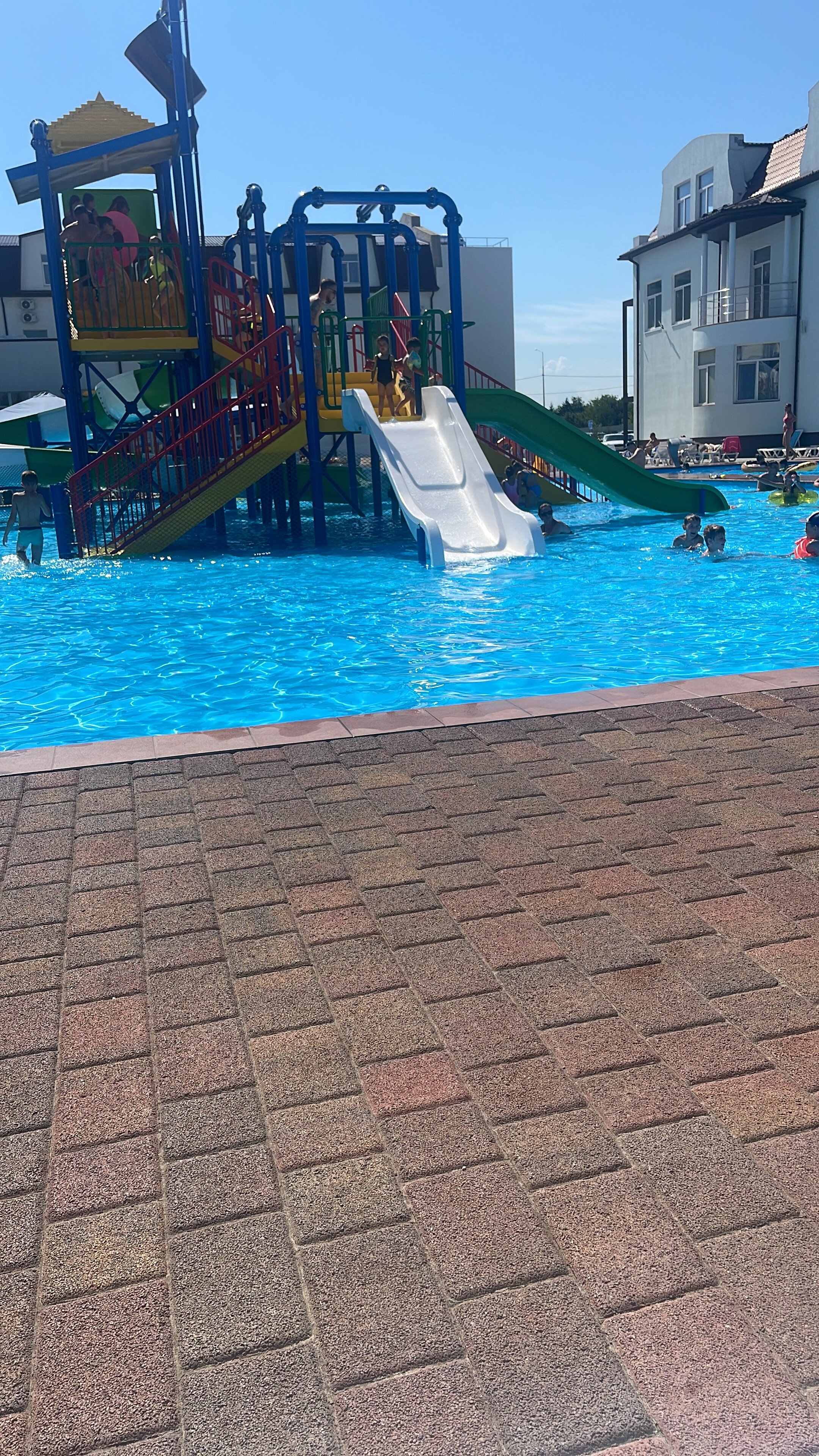 Фото Тихая пристань