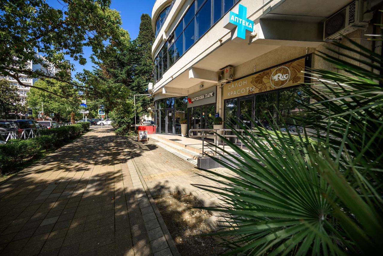 Фото Место под солнцем