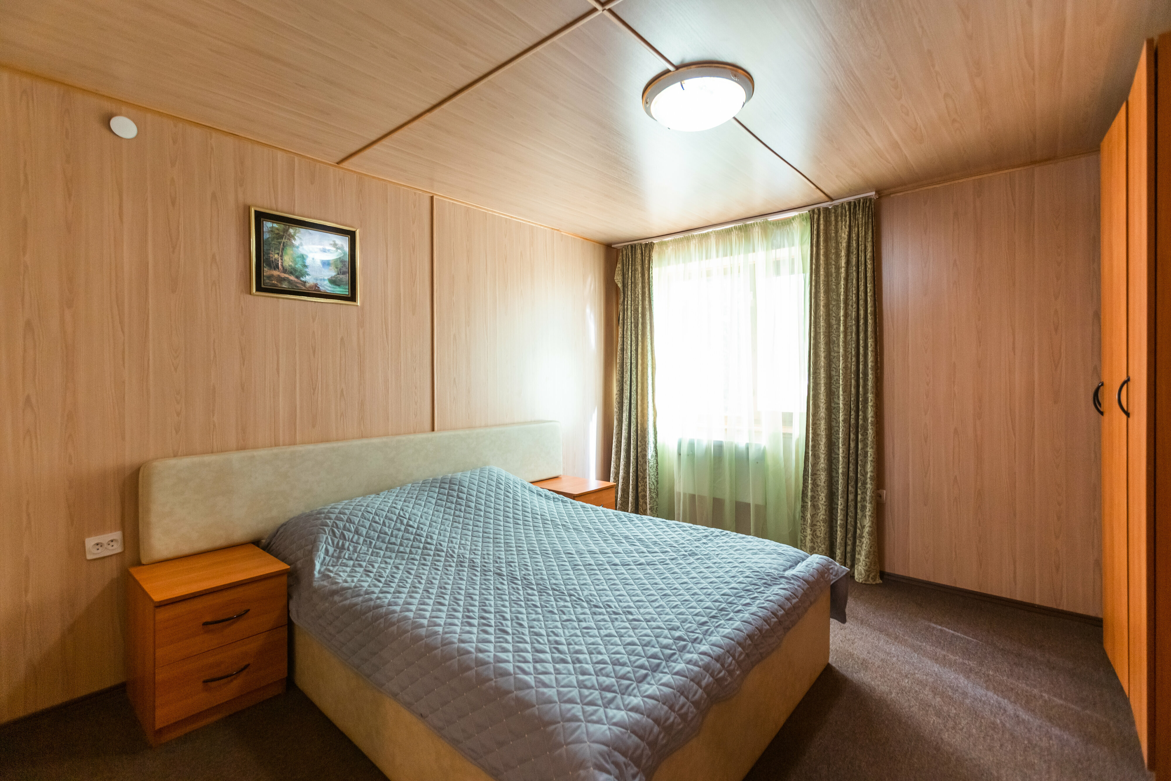 Фото Бережок