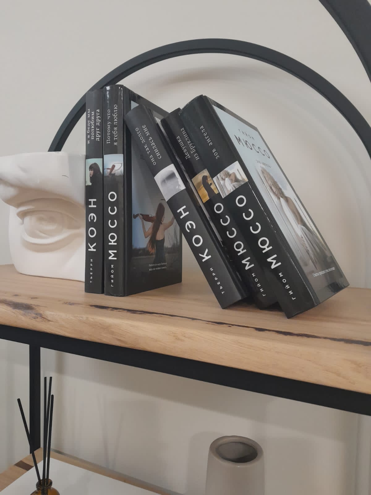 Фото Отель Зрение