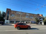 Дом жилой 1930 год (Sotsialisticheskaya Street, 10) ، معلم جذب سياحي