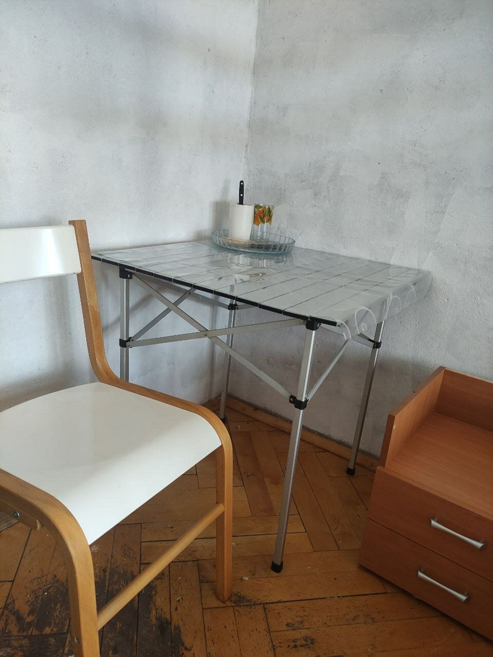 Фото Турист