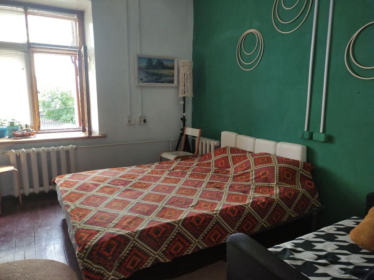 Фото Турист