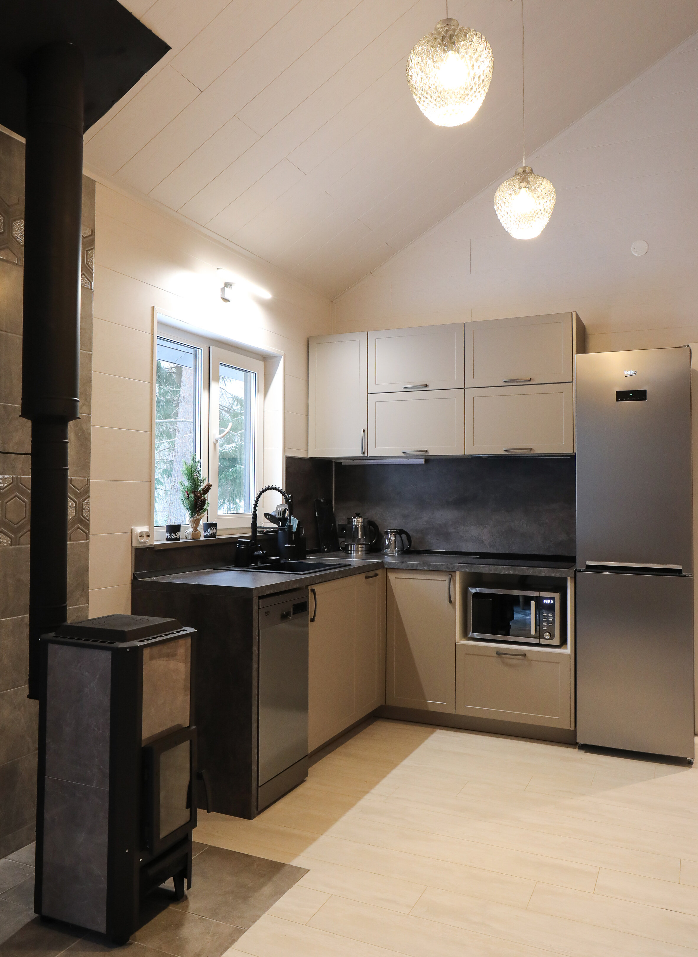 Фото Лосиный ключ