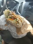 Закусочная Кубышка (Novorossiyskaya ulitsa, 42А), fast food