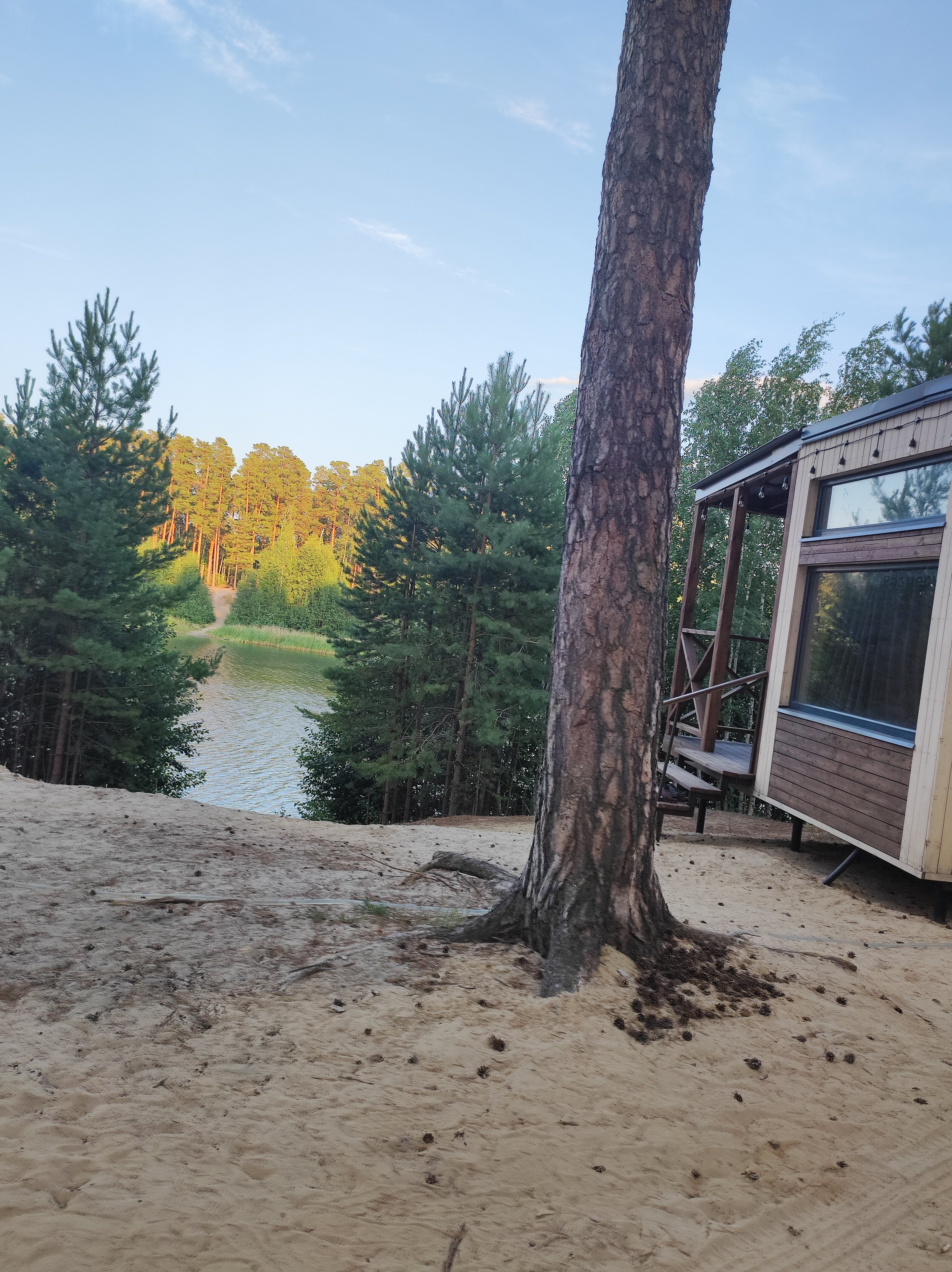 Фото Остров