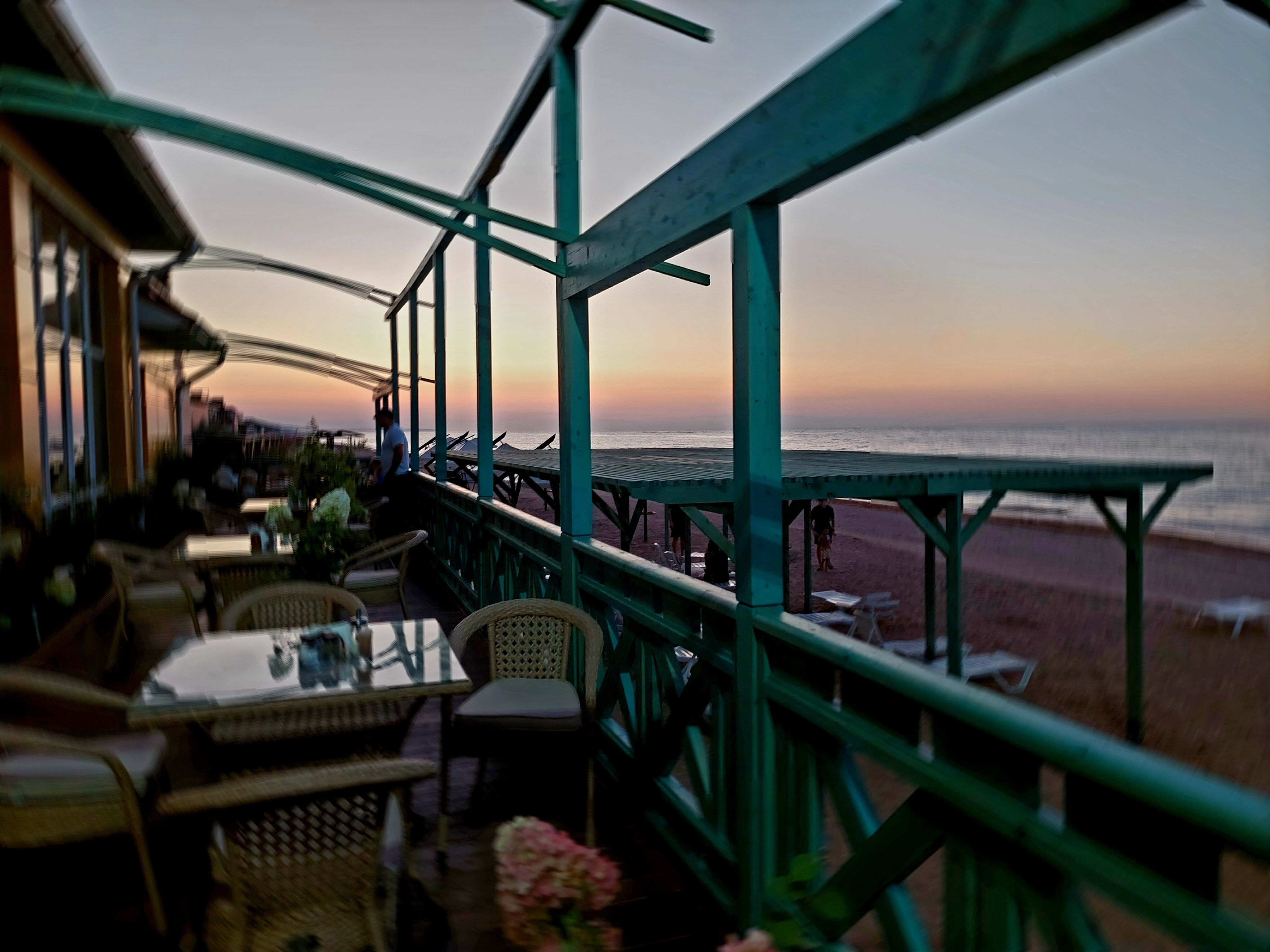 Фото Оранж Сан