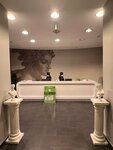 Trend Clinic Atasehir (Istanbul, Atasehir, Ataturk Neighborhood, Meric Avenue, 5/6), cosmetology