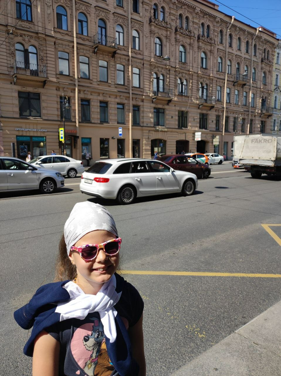 Фото Adagio Renaissance