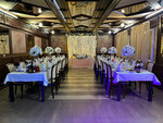 Laguna (Tovarishcheskaya ulitsa, 1) ، مطعم