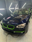 Icon Detailing Studio (улица Вакуленчука, 31В/3), auto detailing