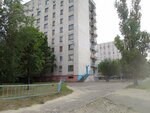 Городская больница № 1 (ulitsa Voinov-Internatsionalistov, 15/1), hospital para adultos
