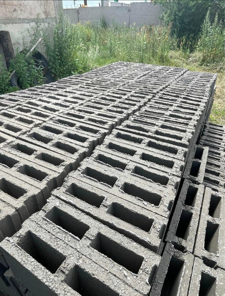 Industrial enterprise ArmBlock Բլոկների և սալաքարերի արտադրություն, Gegharkunik, photo