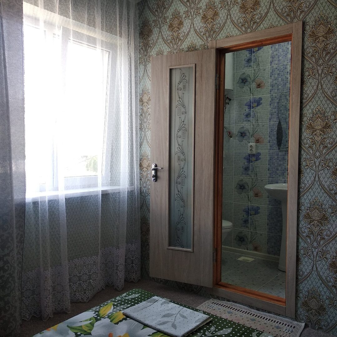 Фото Крымский дворик