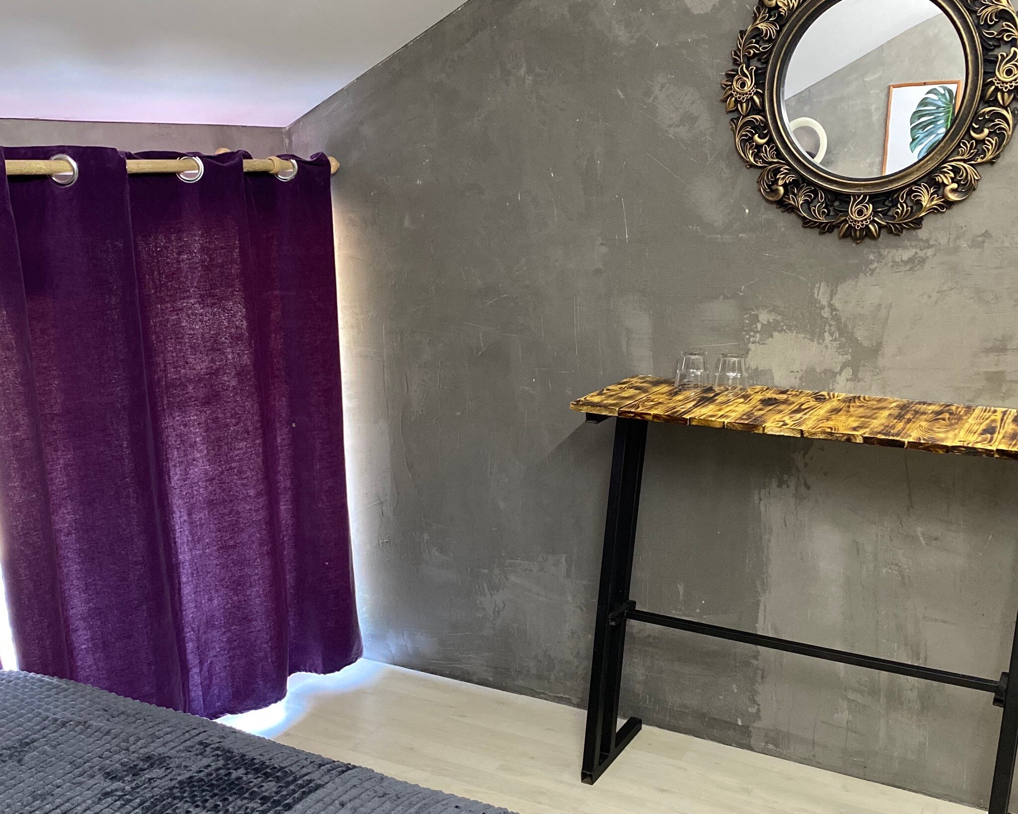 Фото Дом в лесу