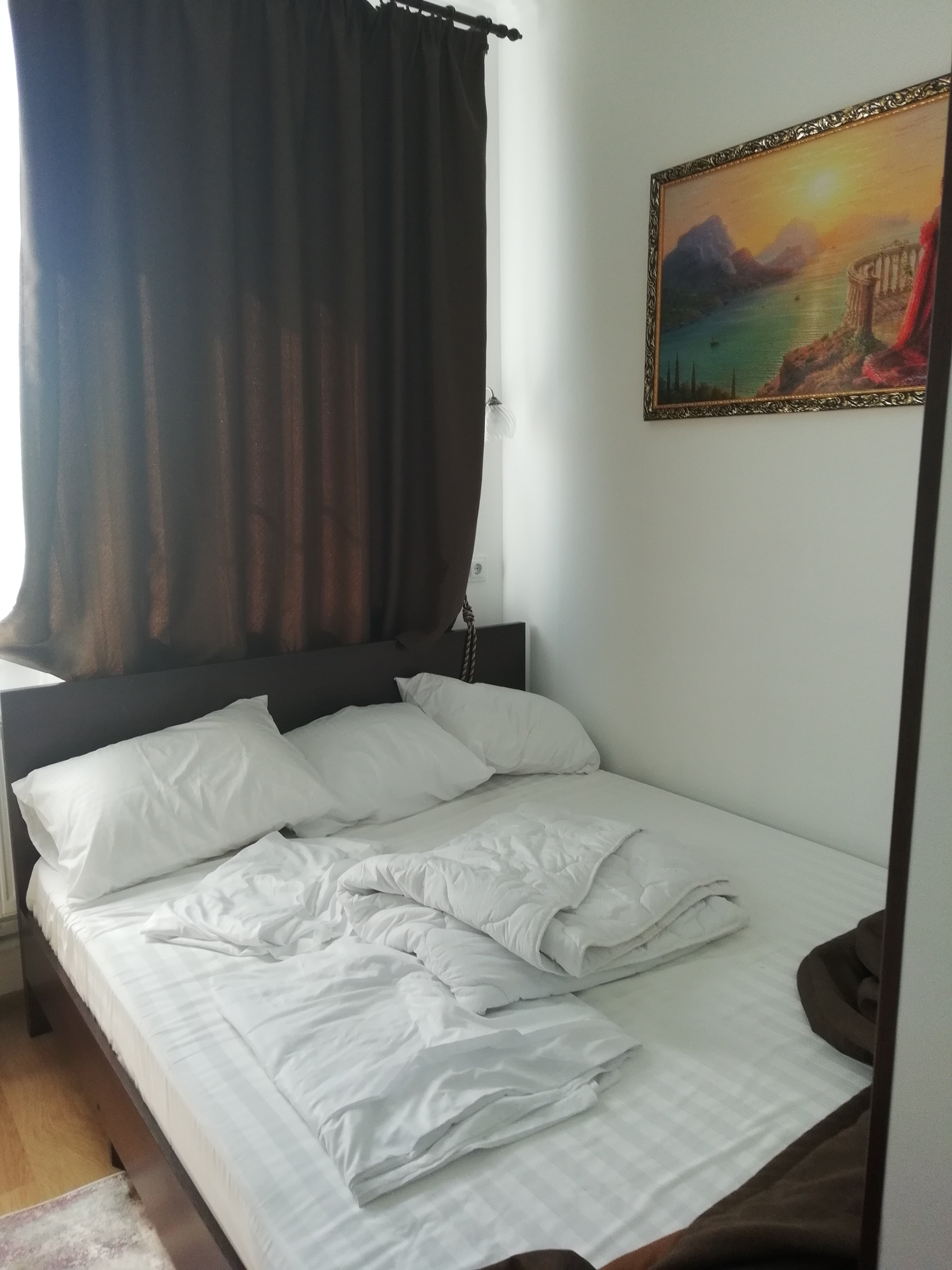 Фото Отель Азовский