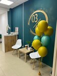 Beauty studio 03/14 (gorodskoy okrug Nizhniy Novgorod, Kudminskaya promyshlennaya zona № 1, 89), salón de belleza