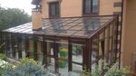 AluStroy (Beregovoy Drive, 5к2), winter gardens, verandas, terraces