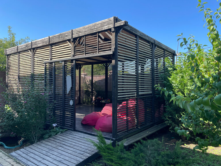 Фото Шато Блан