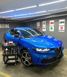Srt Detailing (İstanbul, Sancaktepe, Kanuni Cad., 3/1A), car wash