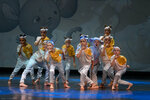 Chance (Novosibirsk, Uchitelskaya ulitsa, 9), dance school