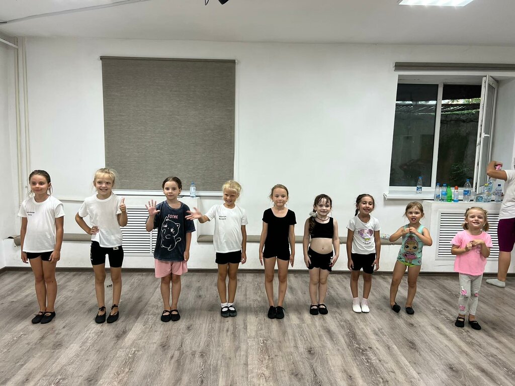 Five Hills Dance Championship