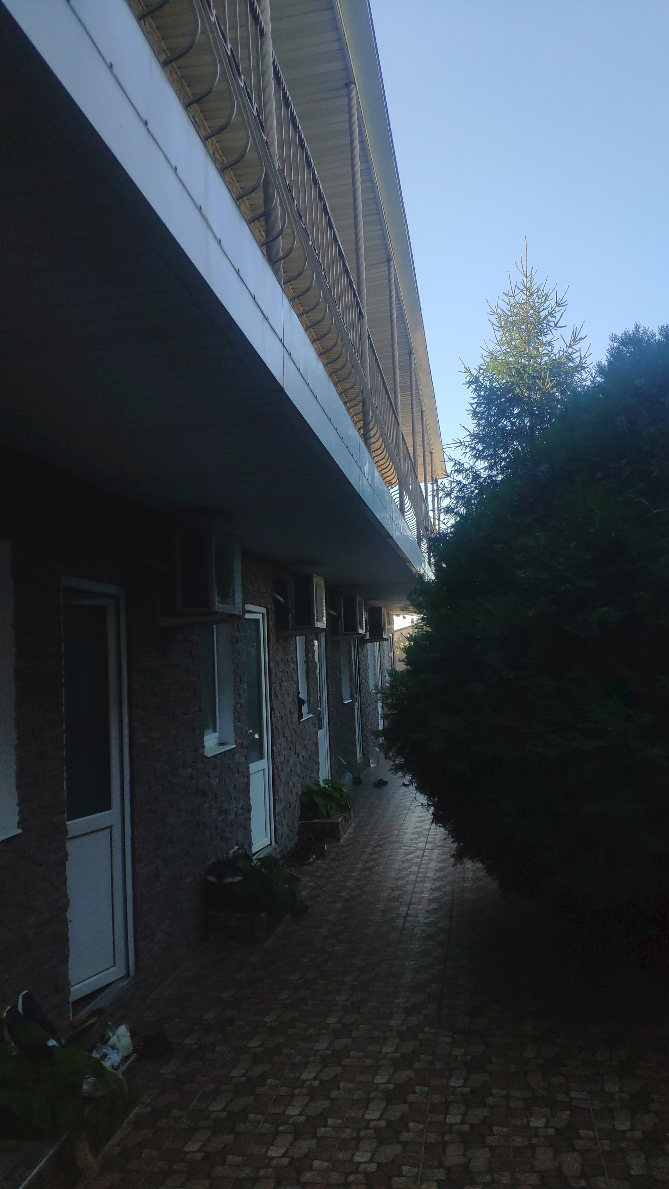 Фото Гостинный дом Александрия