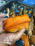 Marlin (Sudogodskoye Highway, 1А), fish and seafood