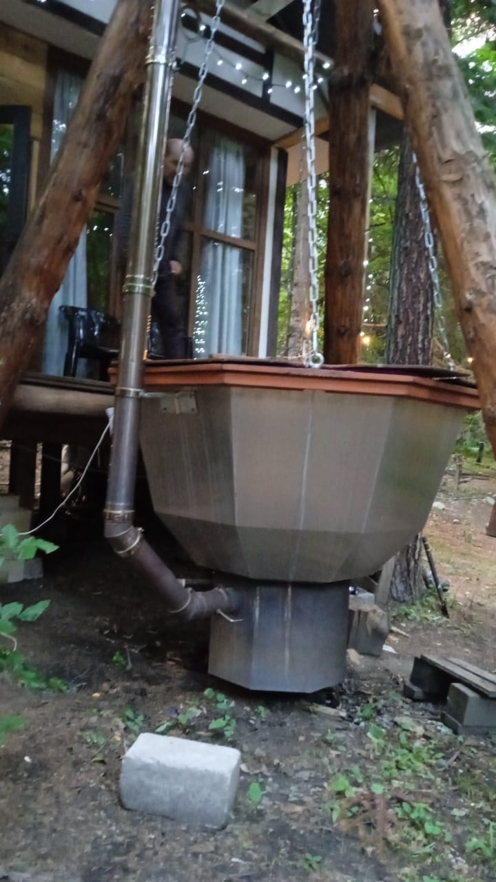 Фото Атмосфера Архыз