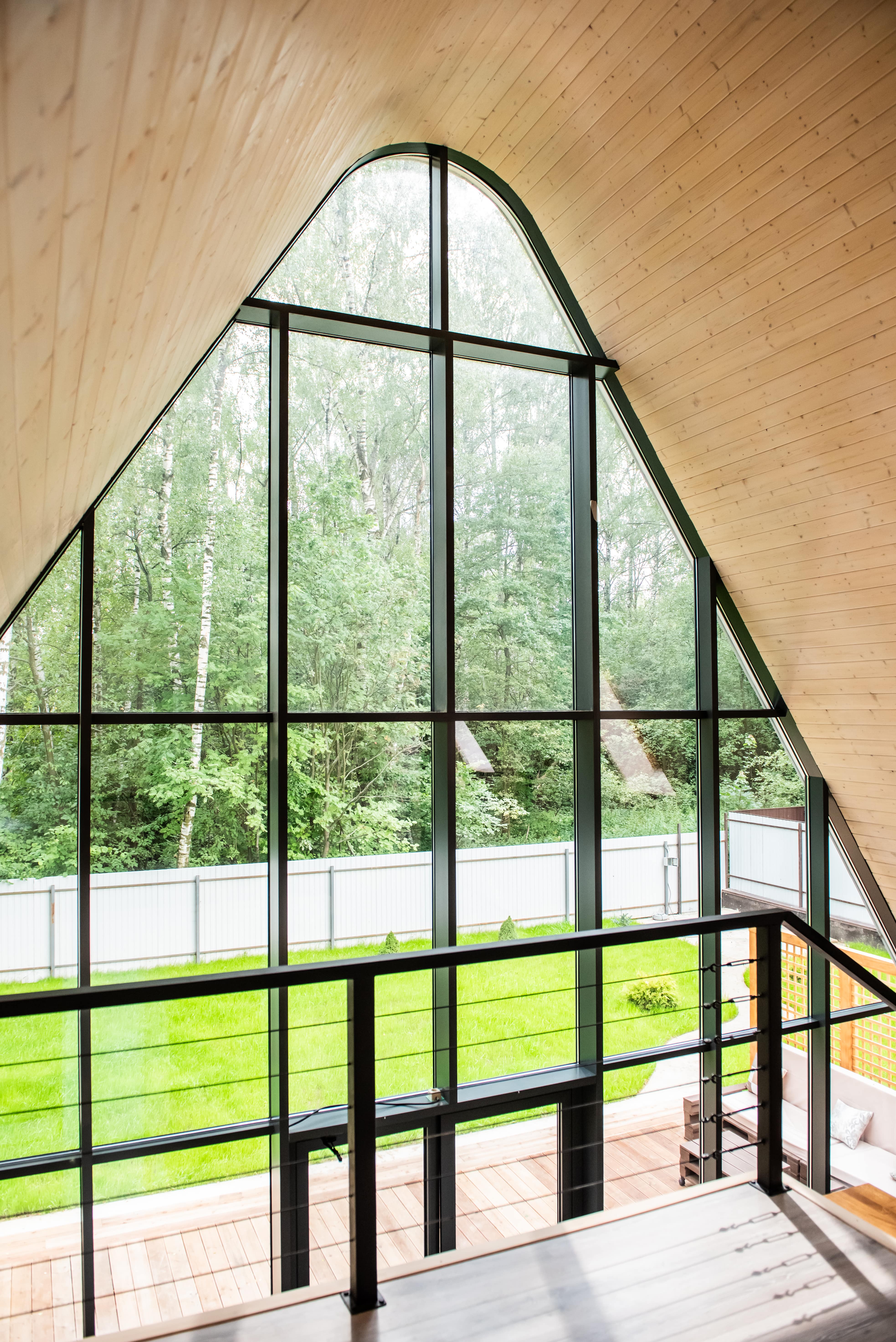 Фото Яранга