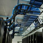 Linc Communications (26, 17A Street, Al Khabaisi, Deira, Dubai), installation of networks