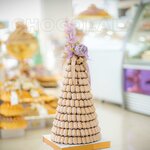 لي شوكولا (11, Al Deem Street, E19-01, Abu Dhabi) ، الحلويات